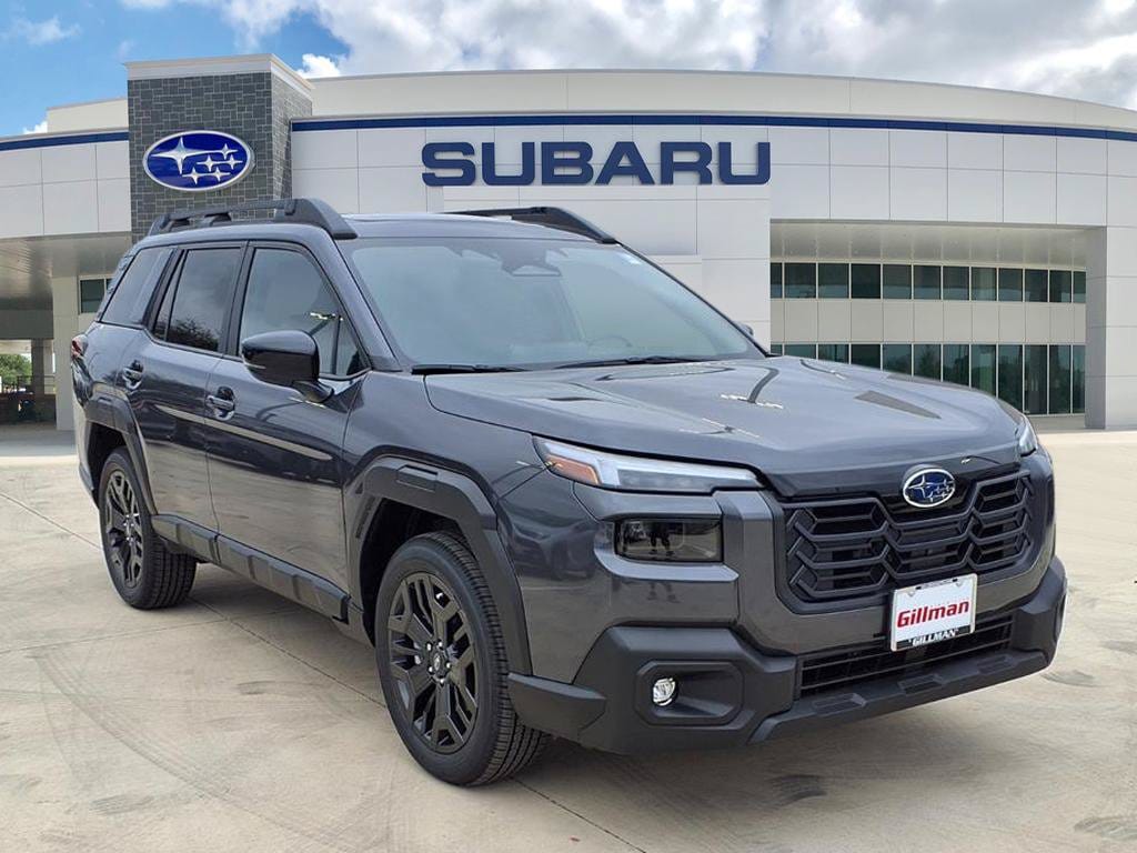 New 2026 Subaru Outback Limited XT