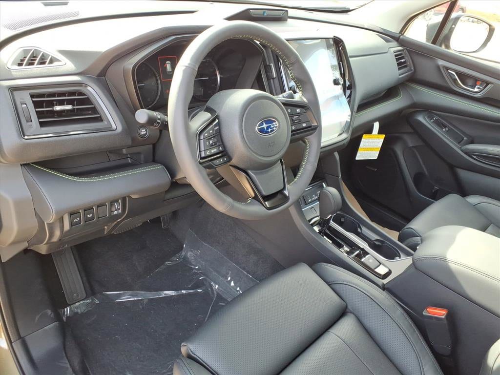 2026 Subaru Ascent Onyx Edition-Touring - Photo 9