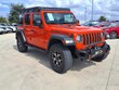 Jeep Wrangler Unlimited