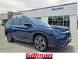 Subaru Ascent