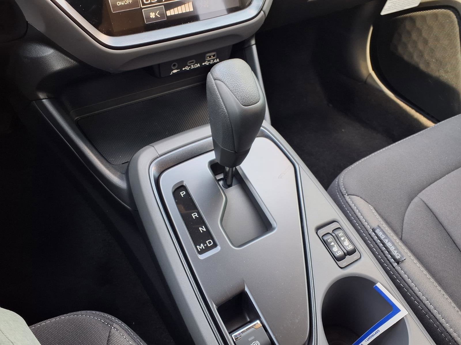 2026 Subaru Crosstrek Premium - Photo 18