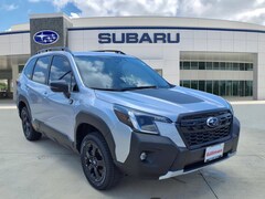 2025 Subaru Forester Wilderness SUV