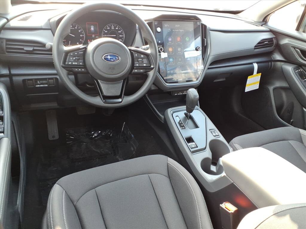 2026 Subaru Crosstrek Premium - Photo 7