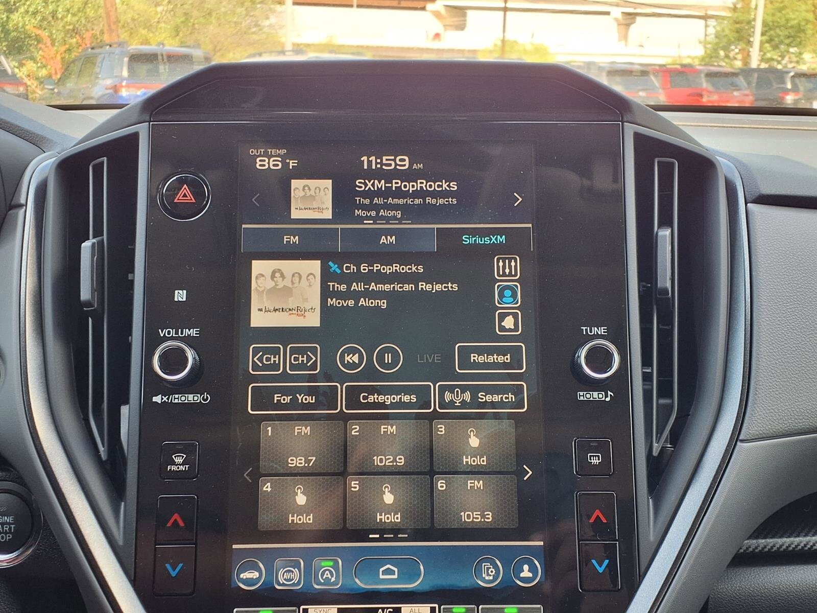 2026 Subaru Crosstrek Premium - Photo 16