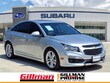 Chevrolet Cruze Limited