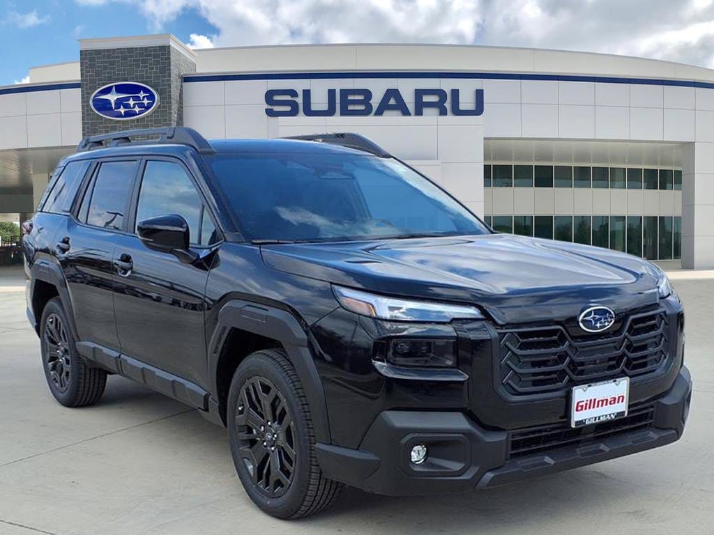 New 2026 Subaru Outback Limited XT