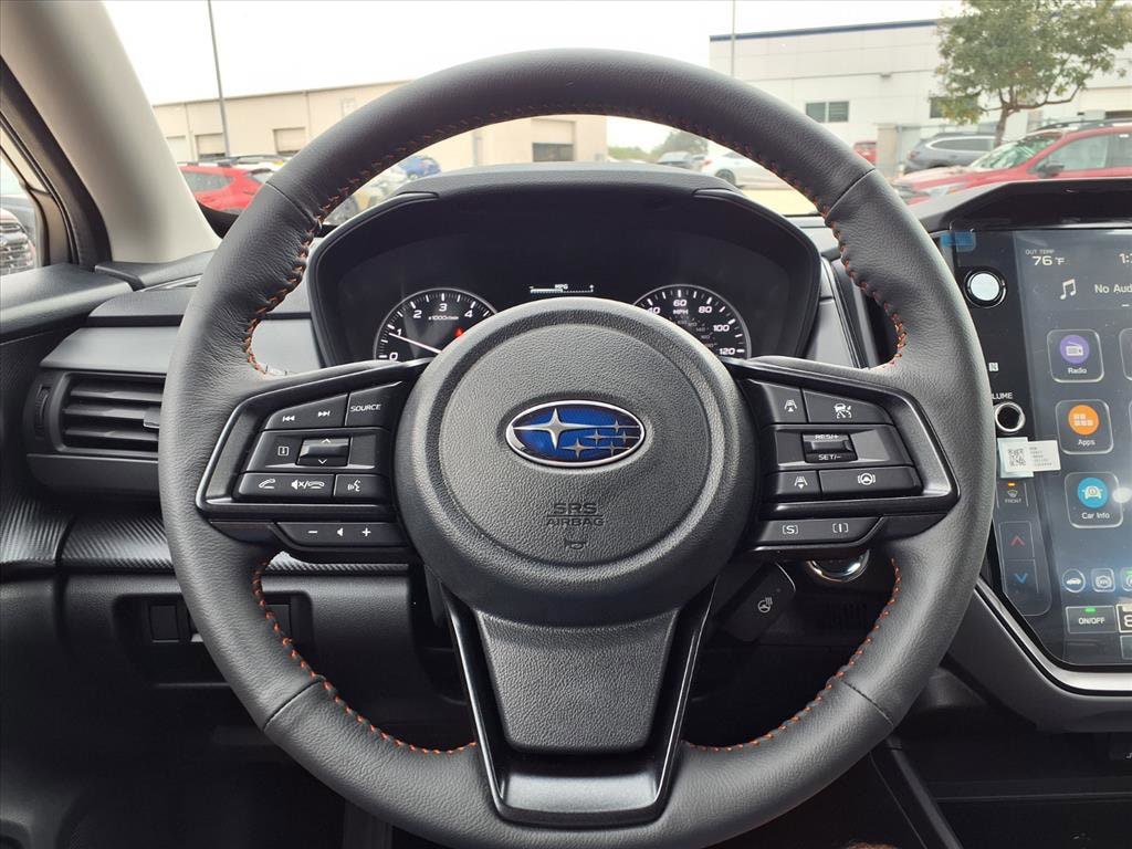 2026 Subaru Crosstrek Limited - Photo 11