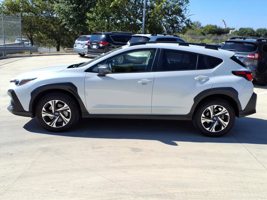 2024 Subaru Crosstrek Premium photo 4