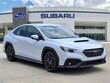 Subaru WRX