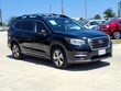 Subaru Ascent