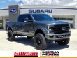 Ford Super Duty F-350 SRW
