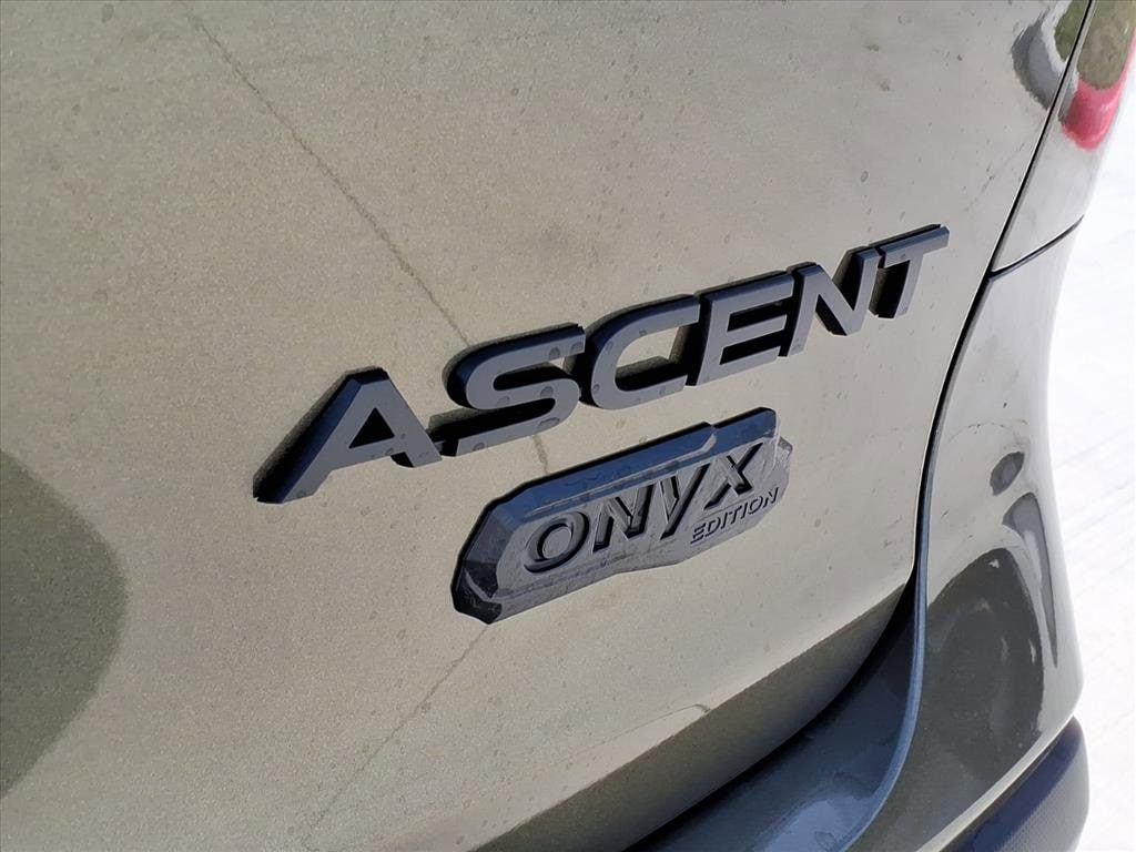2026 Subaru Ascent Onyx Edition-Touring - Photo 6