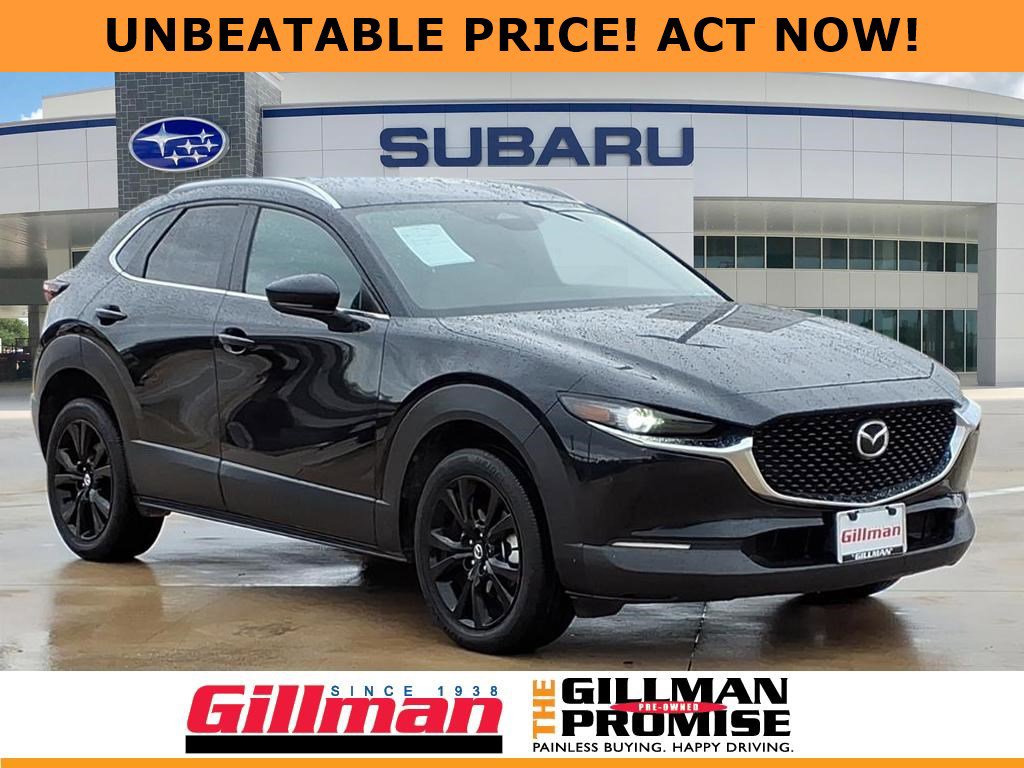 2024 Mazda CX-30 Select Sport