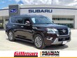  Nissan Armada