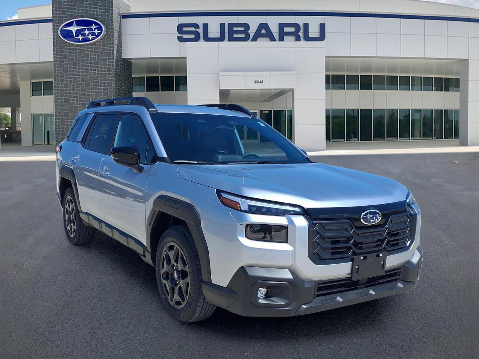 New 2026 Subaru Outback Limited
