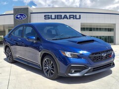 2025 Subaru WRX Premium Sedan