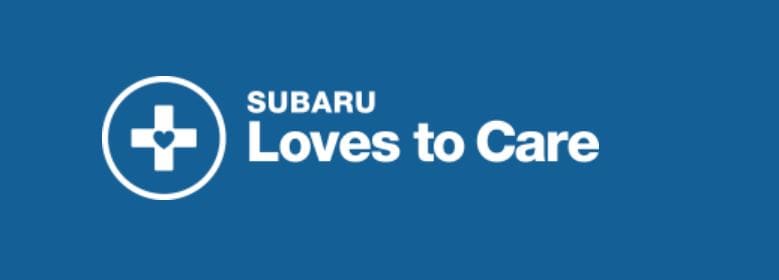 subaru loves to care.JPG