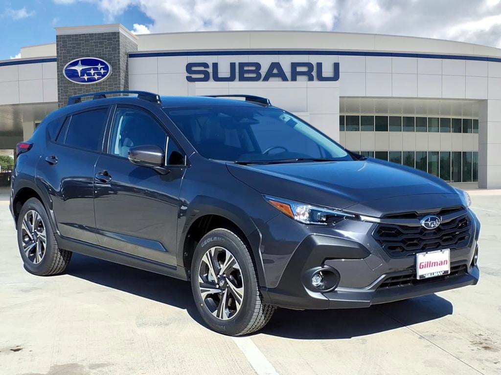 2026 Subaru Crosstrek Premium's photo