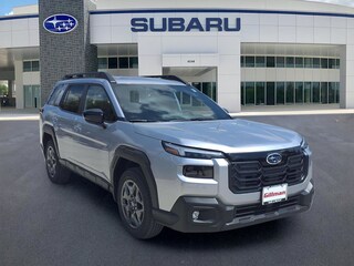 2026 Subaru Outback Premium SUV