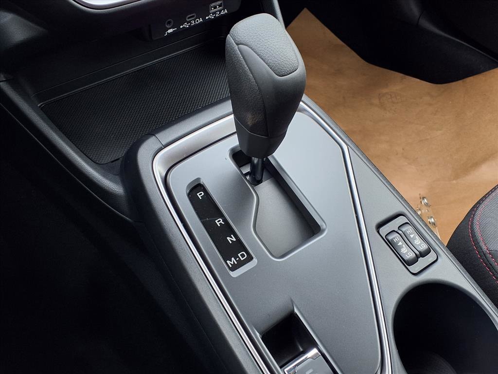 2026 Subaru Impreza Sport - Photo 10