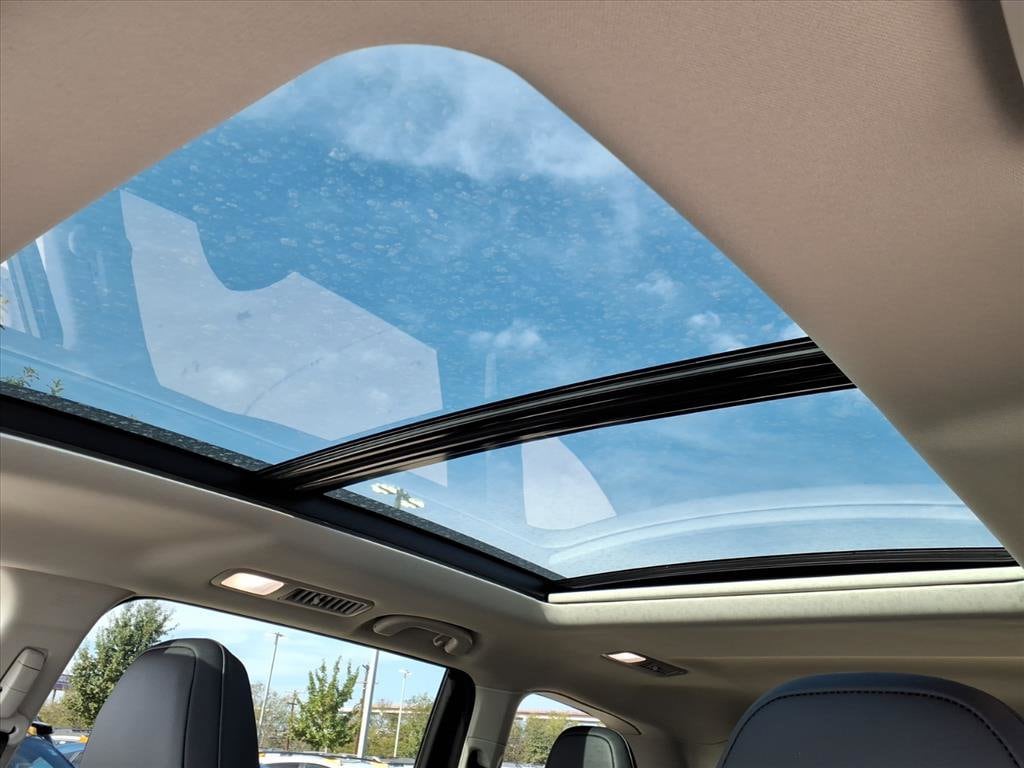 2026 Subaru Ascent Onyx Edition-Touring - Photo 10