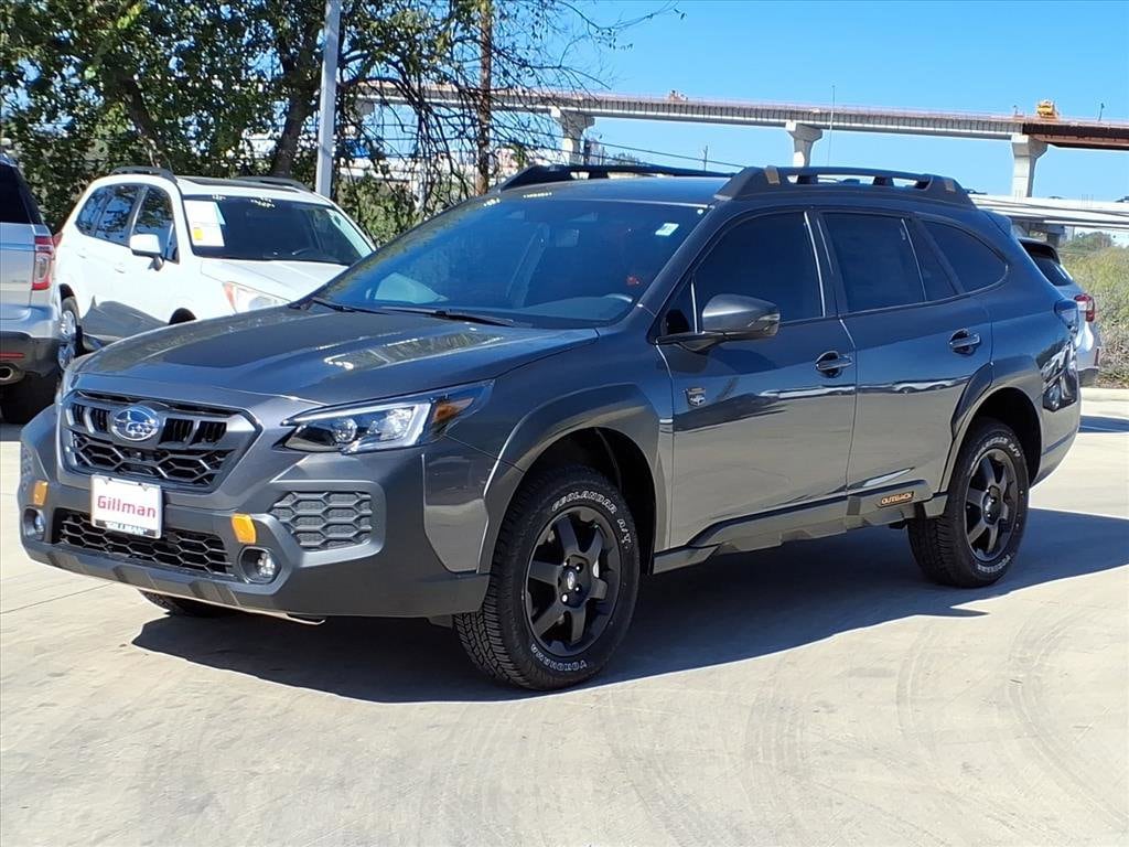 2025 Subaru Outback Wilderness photo 2
