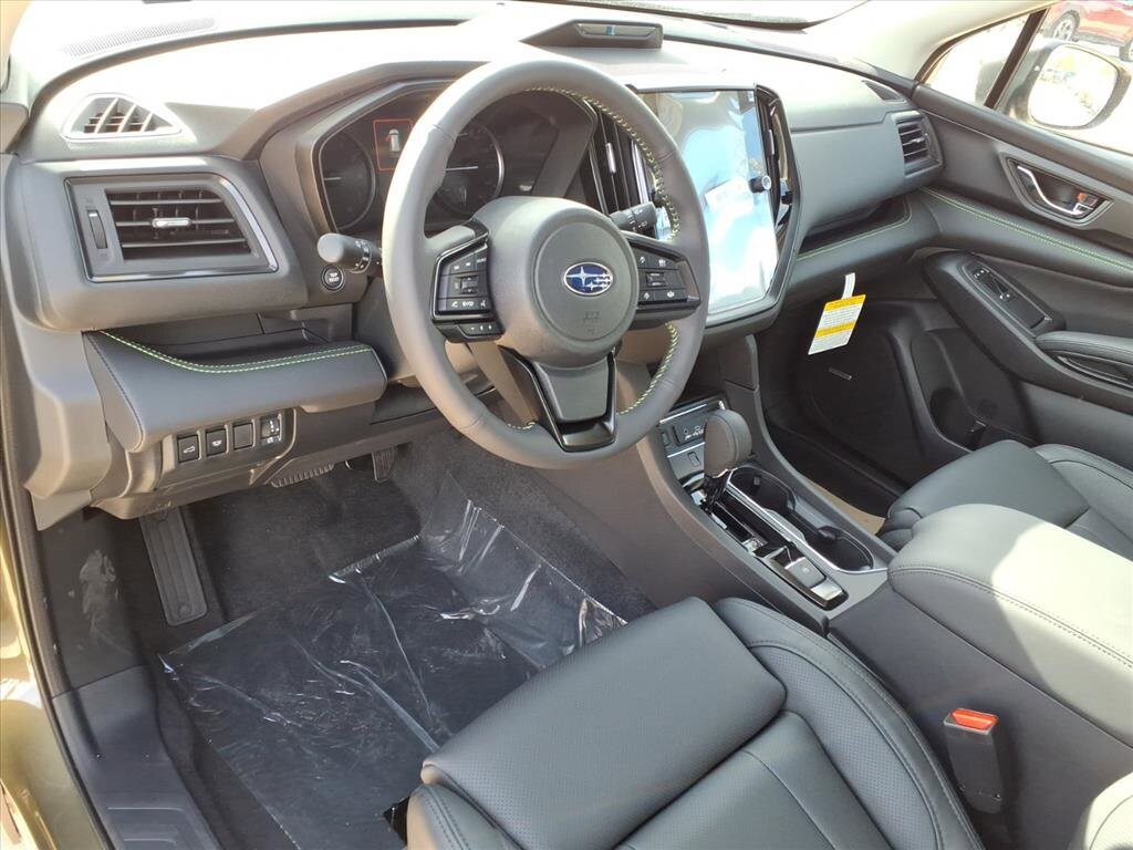 2026 Subaru Ascent Onyx Edition-Touring - Photo 9