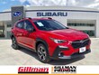  Subaru Crosstrek