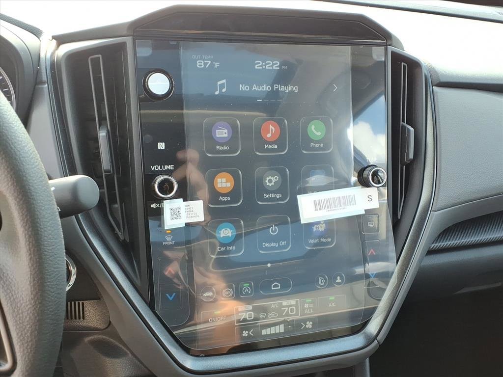 2026 Subaru Crosstrek Premium - Photo 10