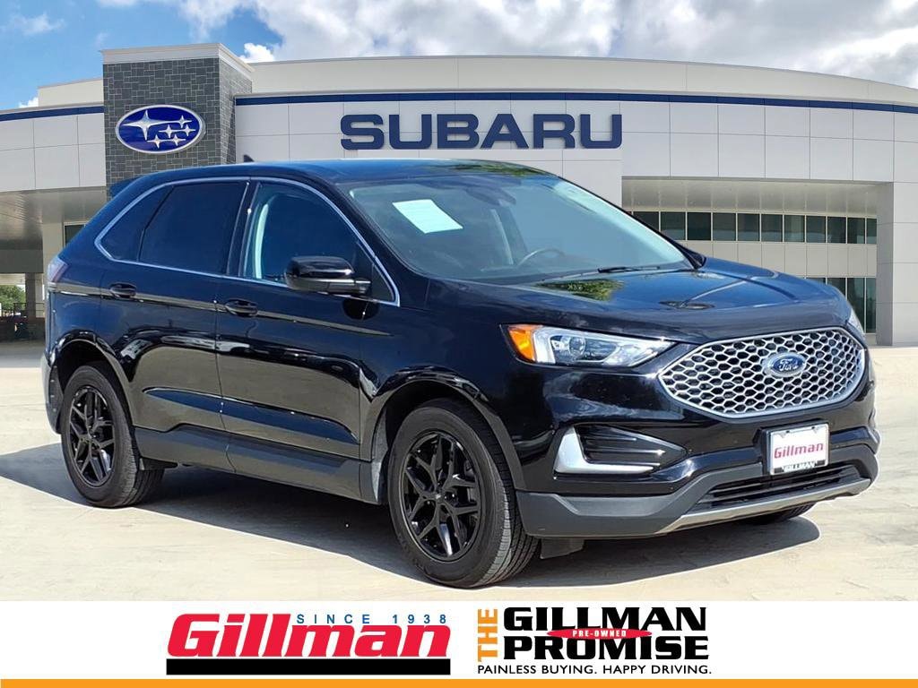 2023 Ford Edge SEL's photo