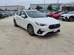 2026 Subaru Impreza Sport 5-Door