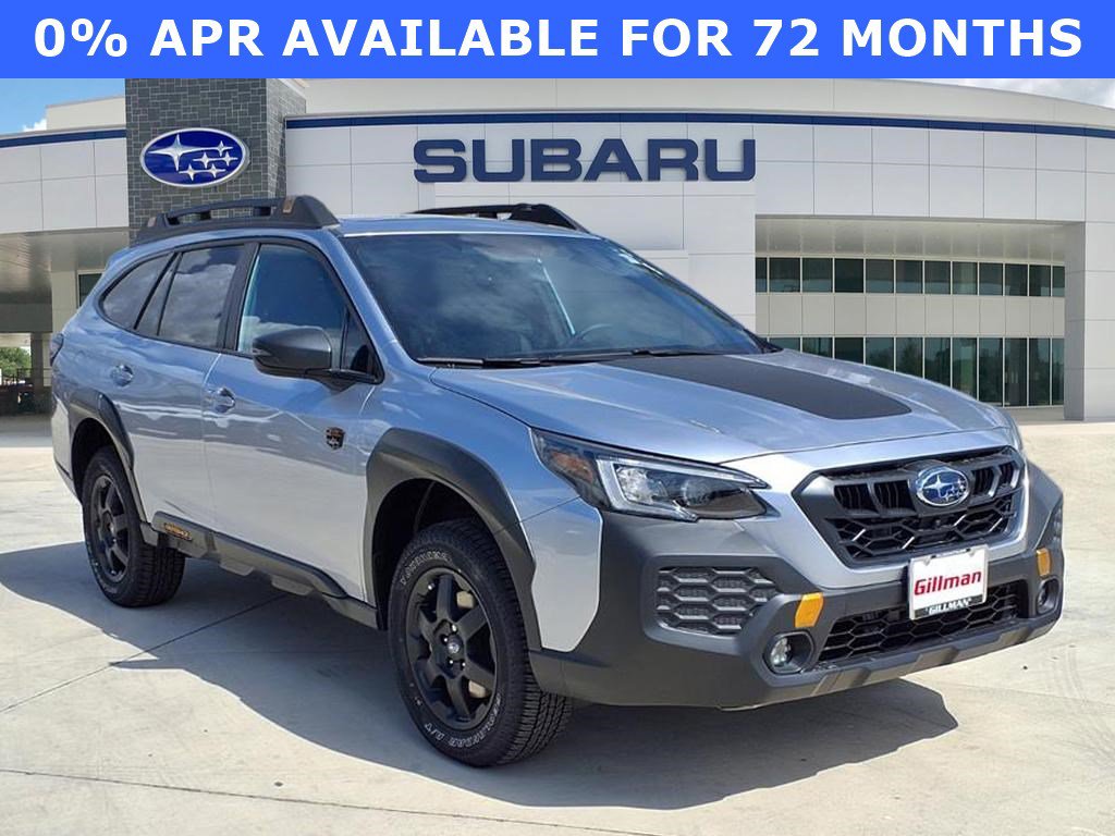 2026 Subaru Outback Wilderness Research | Selma, TX