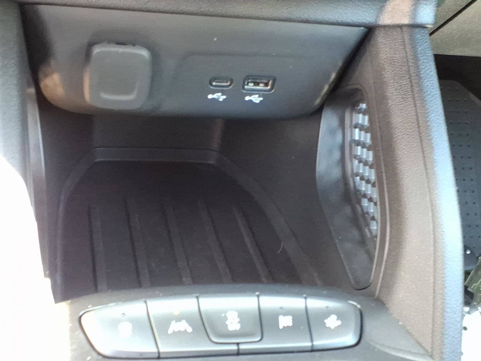 2025 Chevrolet Trailblazer RS - Photo 23