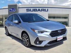 2026 Subaru Impreza Sport 5-Door