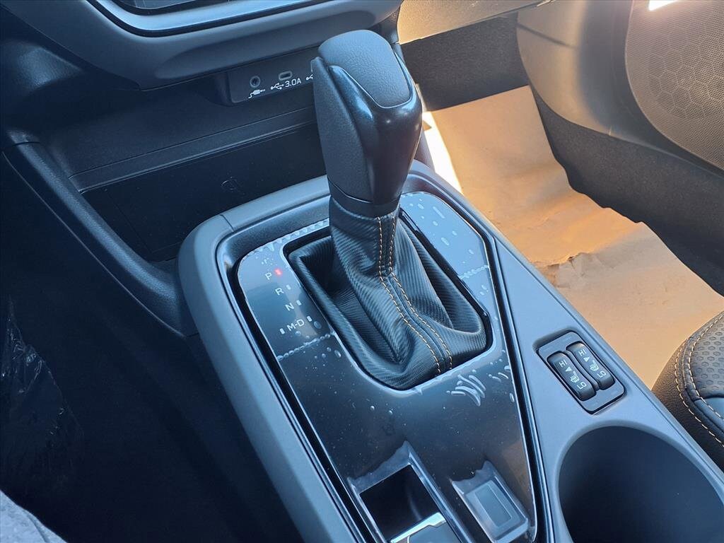 2026 Subaru Crosstrek Wilderness - Photo 10