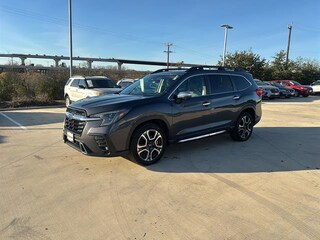 Used 2023 Subaru Ascent Touring SUV S260093A near San Antonio, TX