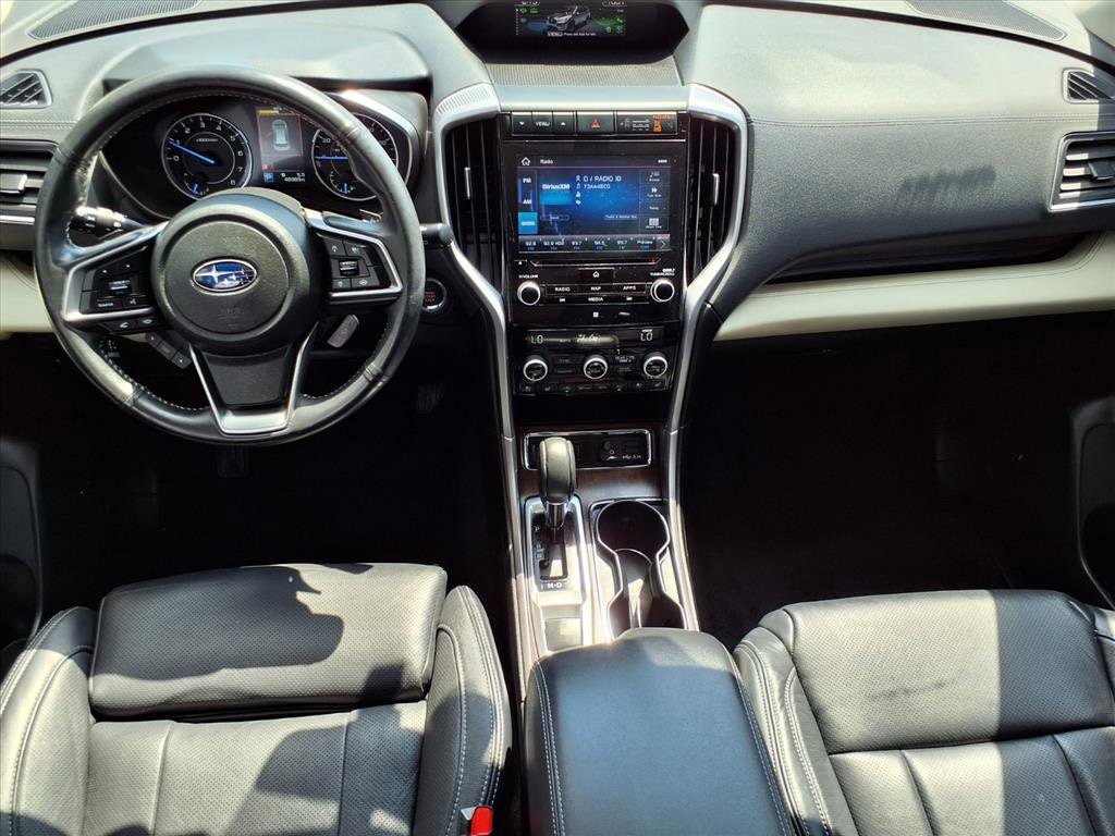 Used 2022 Subaru Ascent Touring SUV