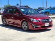 Subaru Impreza Wagon