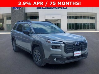 2026 Subaru Outback Premium SUV