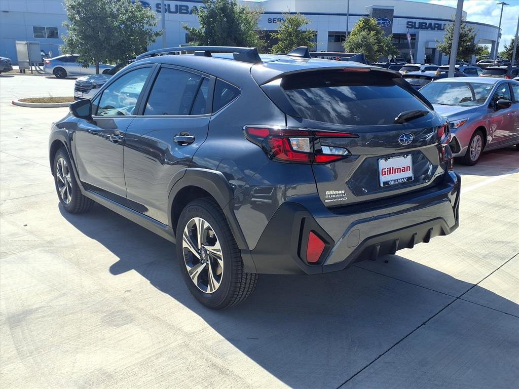 New 2025 Subaru Crosstrek Premium SUV