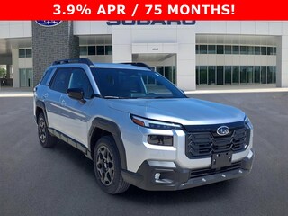 2026 Subaru Outback Limited SUV