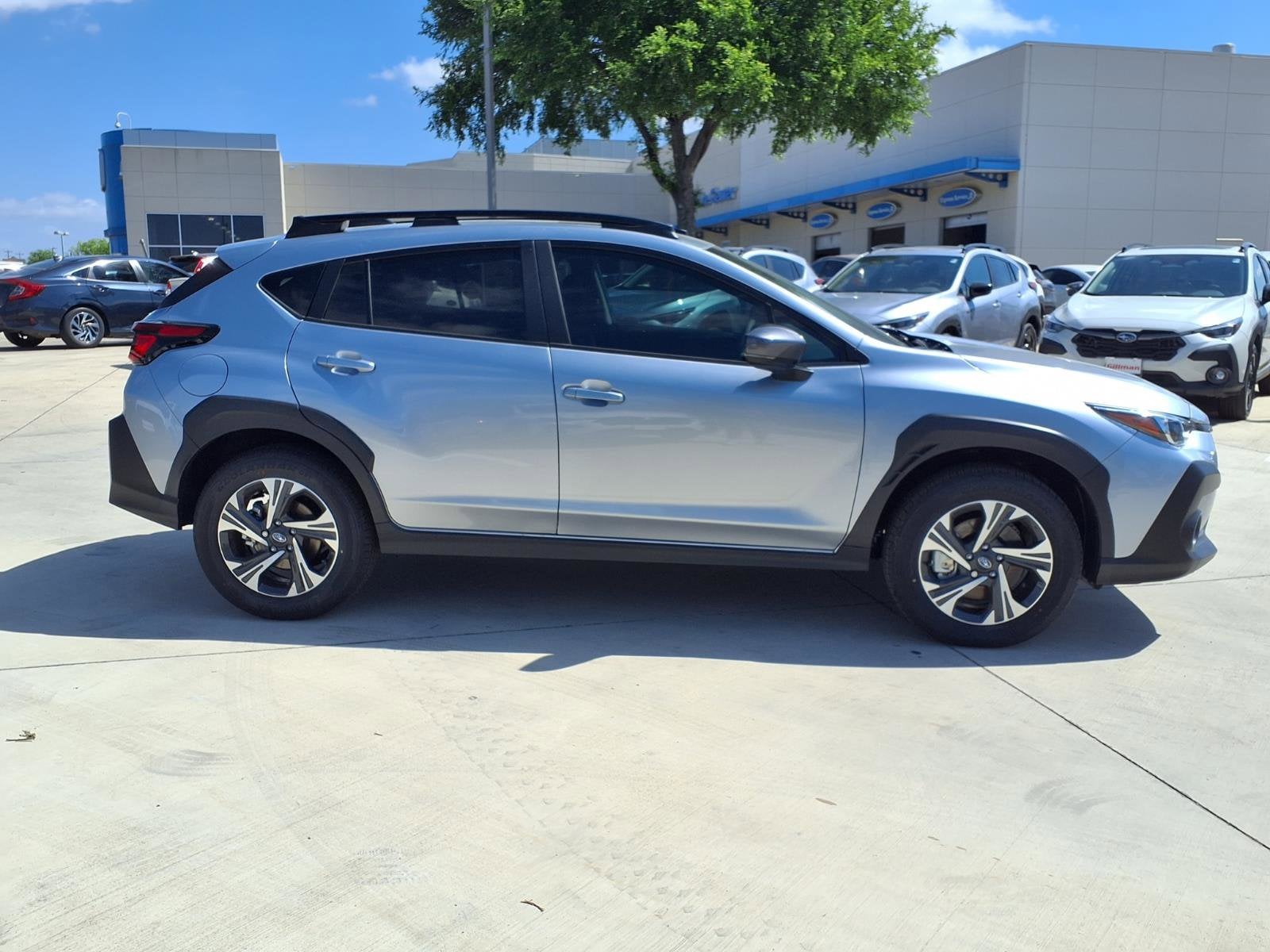 2026 Subaru Crosstrek Premium - Photo 7