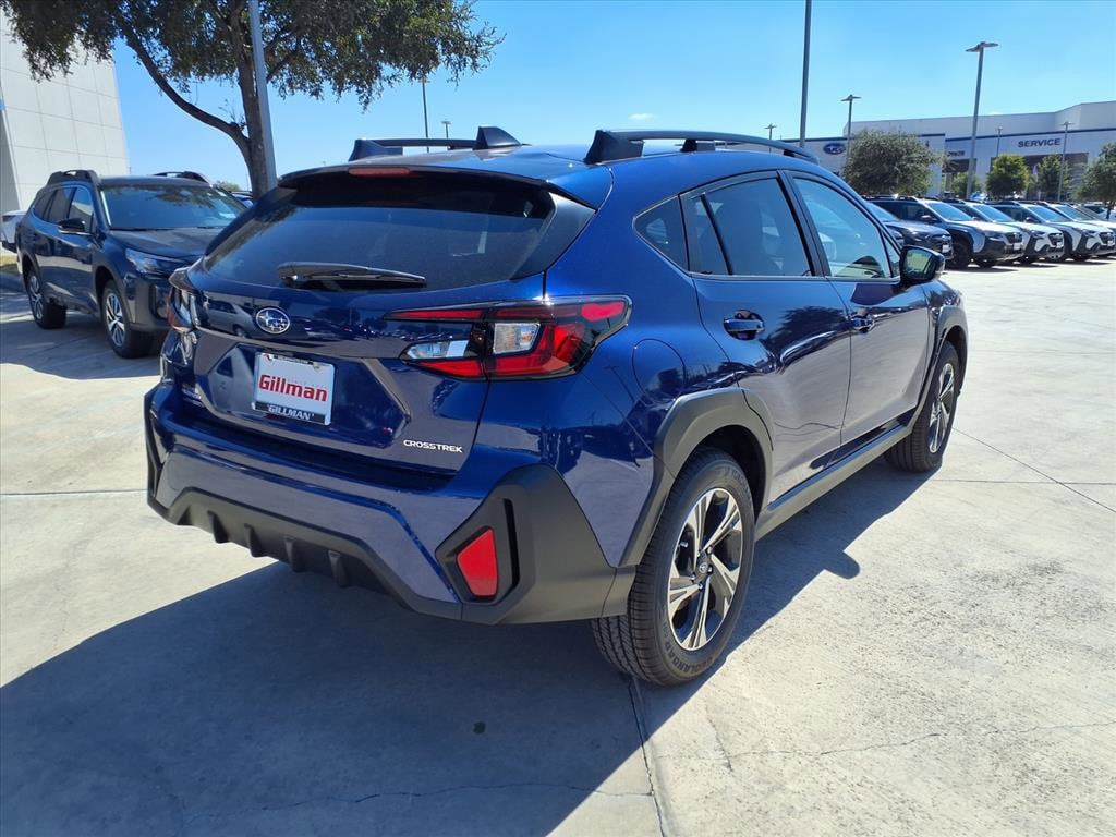 New 2025 Subaru Crosstrek Premium SUV