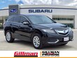 Acura RDX