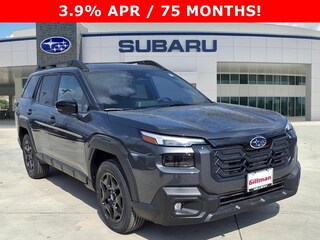 2026 Subaru Outback Limited SUV