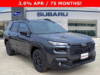 2026 Subaru Outback Limited SUV