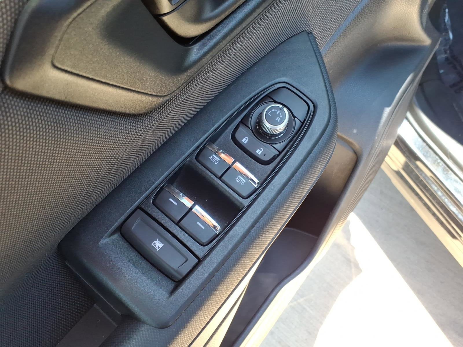 2025 Subaru Forester Premium - Photo 20