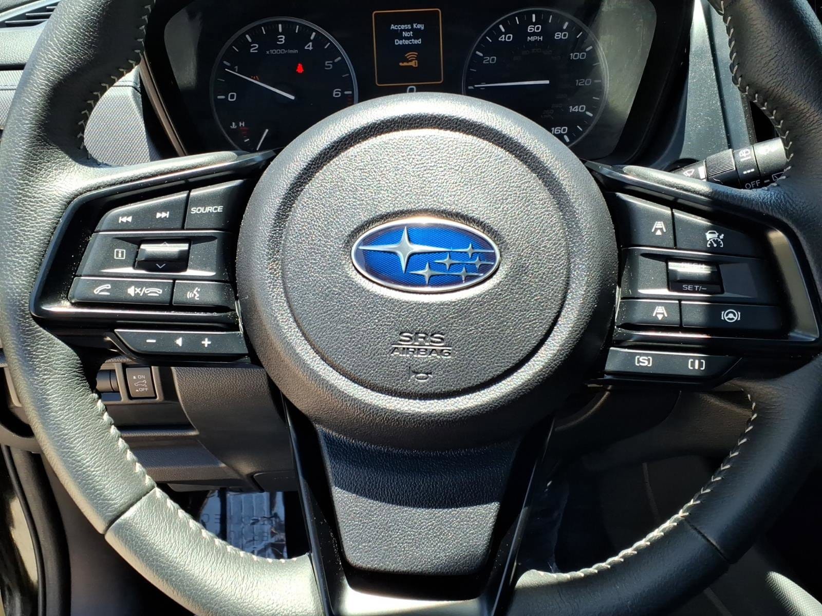 2025 Subaru Forester Premium - Photo 26