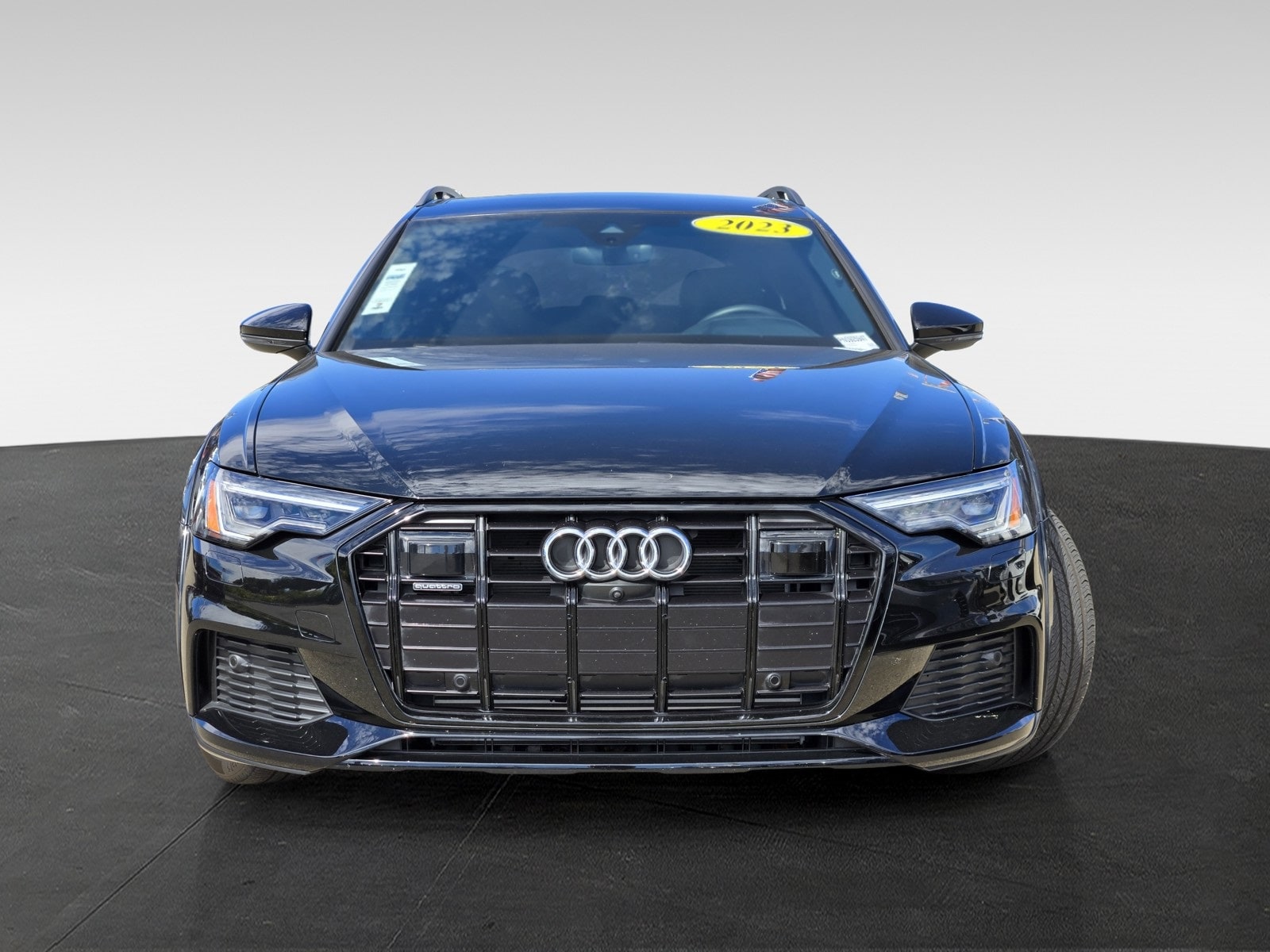 Used 2023 Audi A6 Allroad Premium Plus with VIN WAU72BF28PN092594 for sale in Tracy, CA