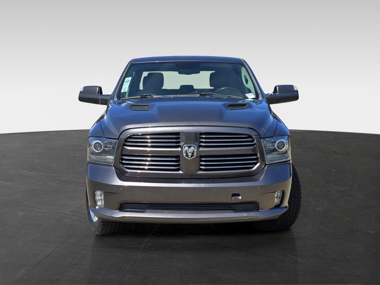 Used 2016 RAM Ram 1500 Pickup Sport with VIN 1C6RR7UT8GS131192 for sale in Tracy, CA